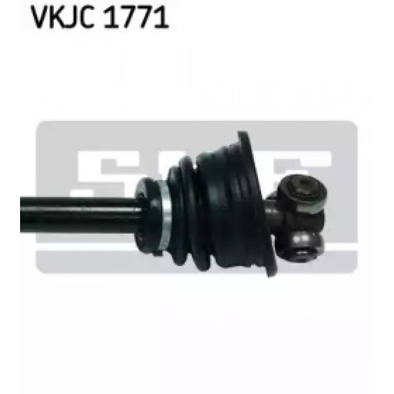VKJC 1771 SKF - Привідний вал